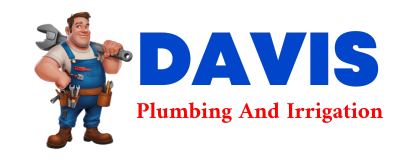 Trusted plumber in MAKOTI